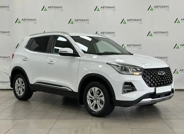 Chery Tiggo 4 Pro 2023 в Москве, цена 988 000 ₽