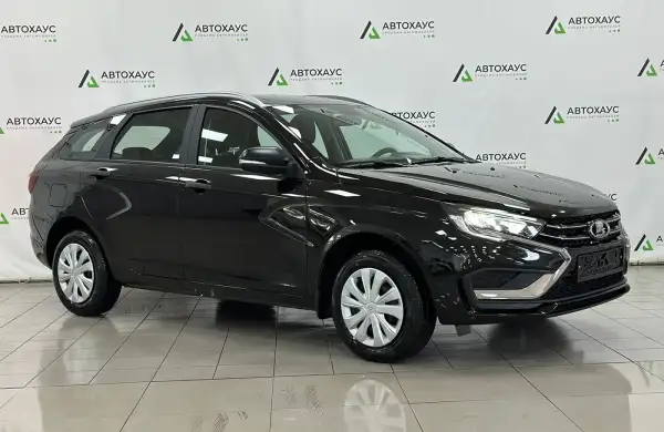 Lada Vesta SW 2024 в Москве, цена 1 136 000 ₽