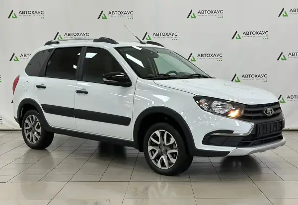 Lada Granta Cross 2023 в Москве, цена 668 000 ₽