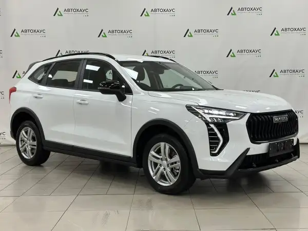 Haval Jolion Рестайлинг 2024 в Москве, цена 1 422 000 ₽