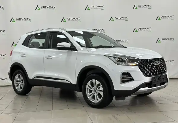 Chery Tiggo 4 Pro 2024 в Москве, цена 936 000 ₽
