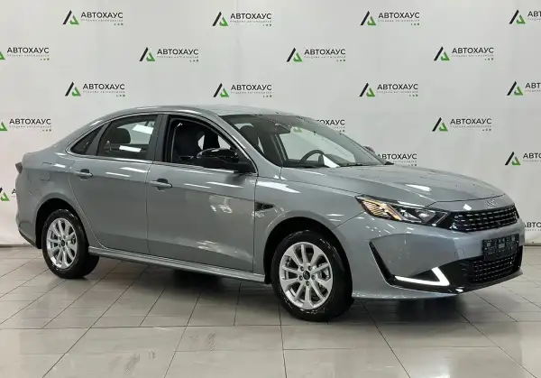 Kaiyi E5 2023 в Москве, цена 909 000 ₽
