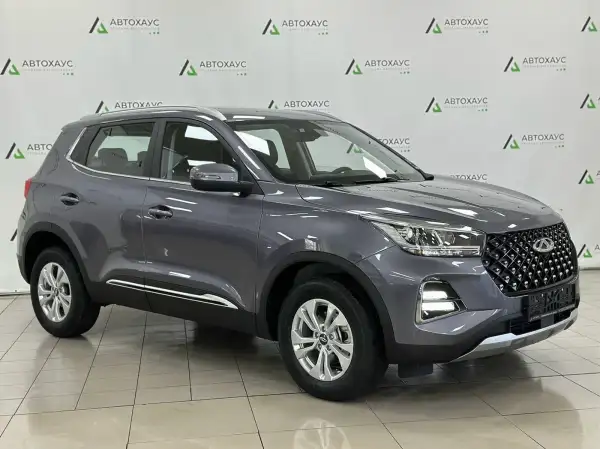 Chery Tiggo 4 Pro 2023 в Москве, цена 988 000 ₽