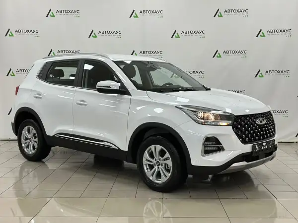 Chery Tiggo 4 Pro 2024 в Москве, цена 988 000 ₽