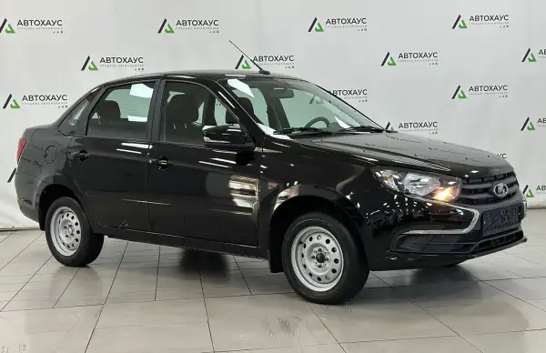 Lada Granta Седан 2024 в Москве, цена 1 009 000 ₽