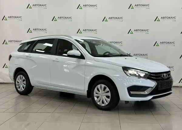 Lada Vesta SW 2024 в Москве, цена 1 030 000 ₽