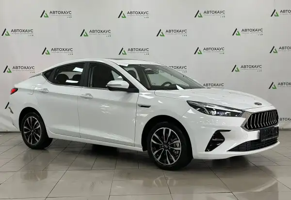 Jac J7 2023 в Москве, цена 1 168 000 ₽