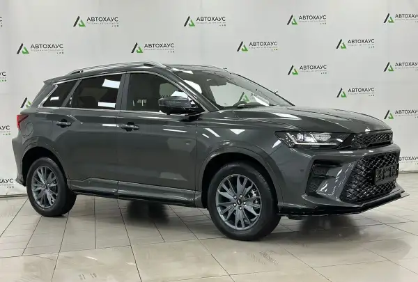 SWM G01F 2023 в Москве, цена 1 465 000 ₽