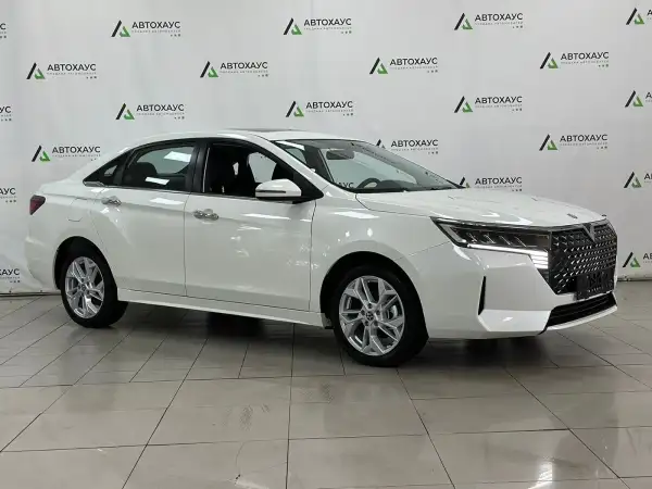 Venucia D60 Plus 2023 купить в Ельце за 1 707 000 ₽