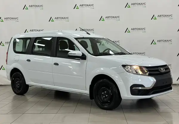Lada Largus Универсал 2024 в Москве, цена 1 001 000 ₽