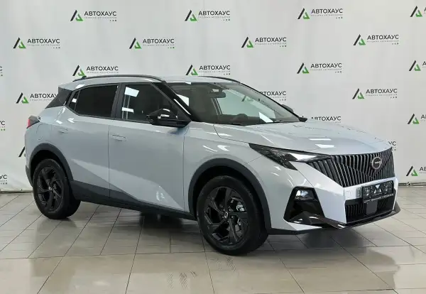 GAC GS3 2024 в Москве, цена 1 771 000 ₽