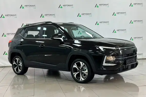 Москвич 3 2024 в Москве, цена 1 014 000 ₽