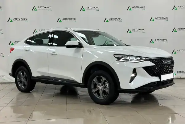 Haval F7x New 2024 в Москве, цена 1 880 000 ₽