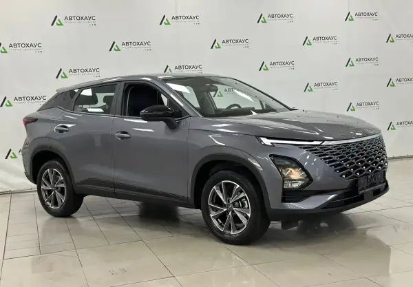 Omoda C5 2024 в Москве, цена 1 333 000 ₽
