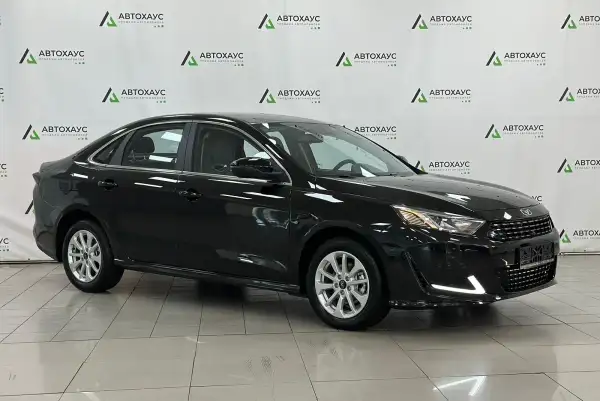 Kaiyi E5 2023 в Москве, цена 909 000 ₽