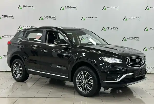 Geely Atlas Pro 2024 в Москве, цена 2 198 000 ₽