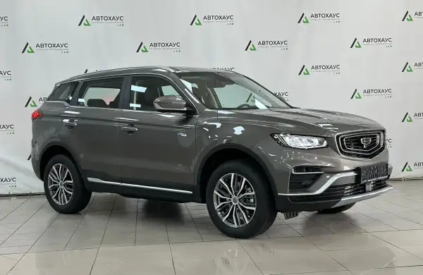 Geely Atlas Pro 2024 в Москве, цена 2 357 000 ₽
