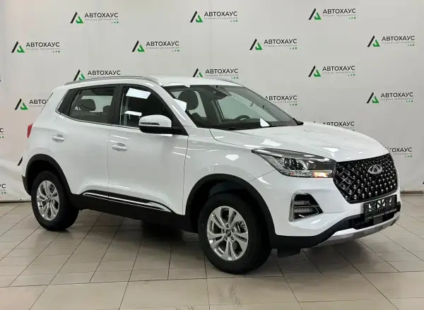 Chery Tiggo 4 Pro 2024 в Москве, цена 988 000 ₽