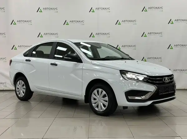 Lada Vesta Седан 2024 в Москве, цена 698 000 ₽