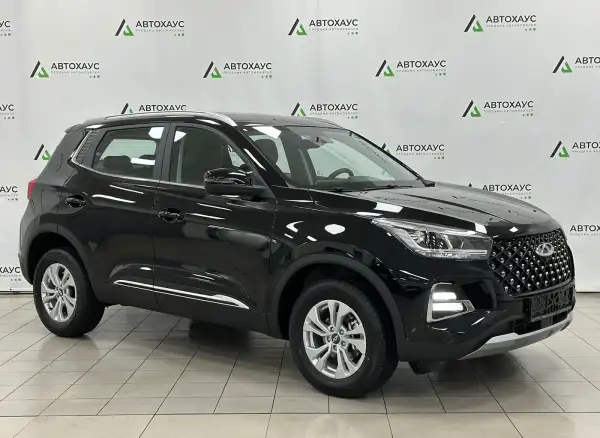 Chery Tiggo 4 Pro 2024 в Москве, цена 936 000 ₽