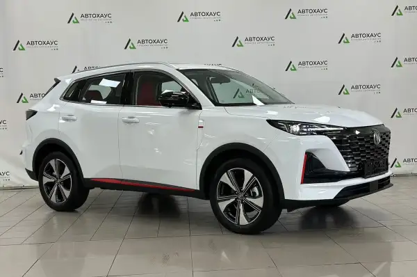 Changan CS55 PLUS 2023 в Москве, цена 1 883 000 ₽