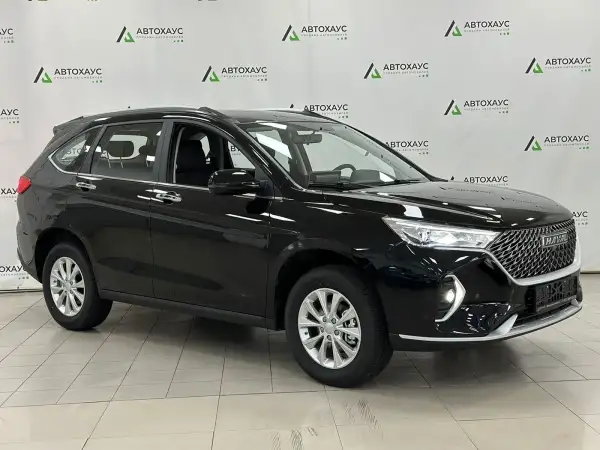 Haval M6 2024 в Москве, цена 1 574 000 ₽