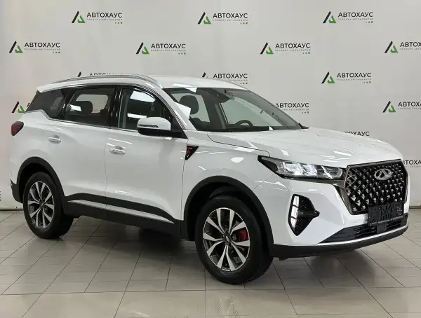Chery Tiggo 7 Pro Max 2024 в Москве, цена 1 374 000 ₽