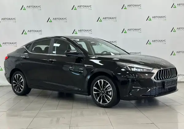 Jac J7 2023 в Москве, цена 1 168 000 ₽