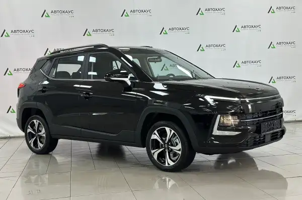 Москвич 3 2024 в Москве, цена 1 014 000 ₽